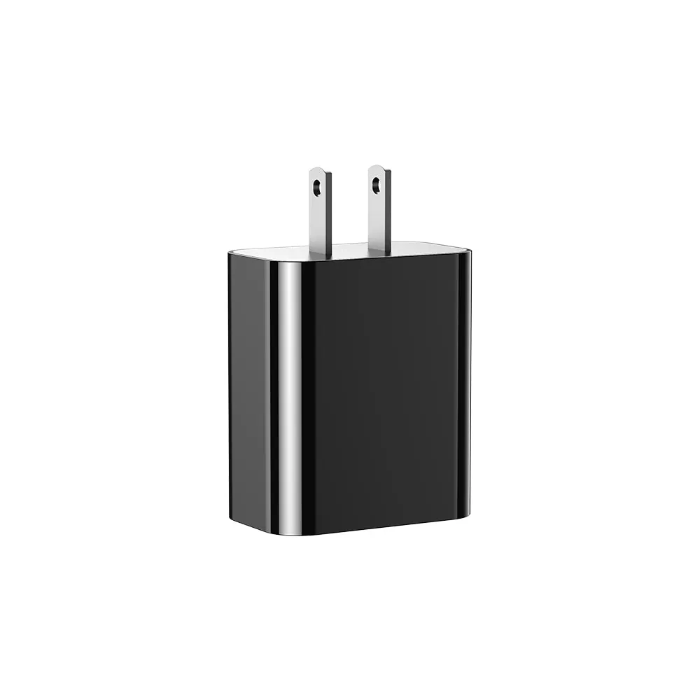 US Adapter DC 5V Adapter Wall QC USB Power Charger