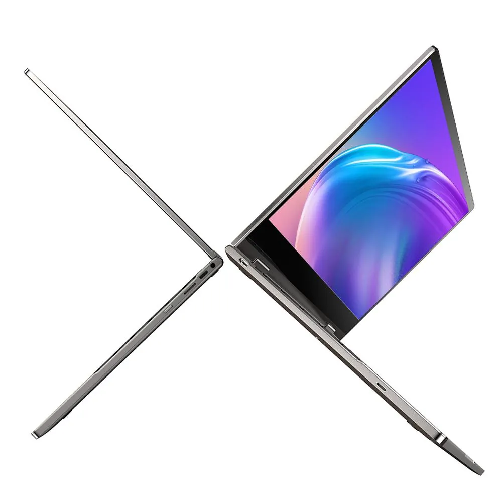 UDock X - 13.3" LapDock 1080P Touch Screen Dex Monitor