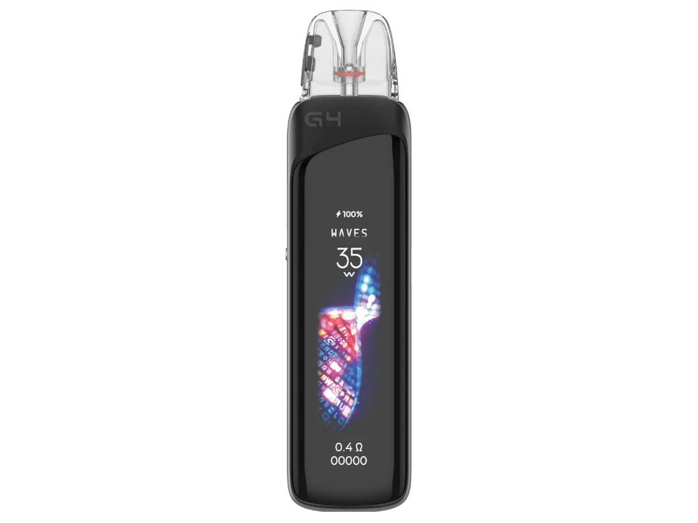 Uwell - Caliburn G4 Pro E-Zigaretten Set