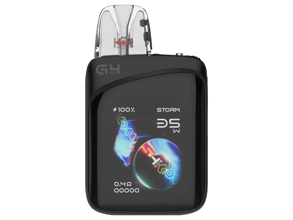 Uwell - Caliburn G4 Pro Koko E-Zigaretten Set