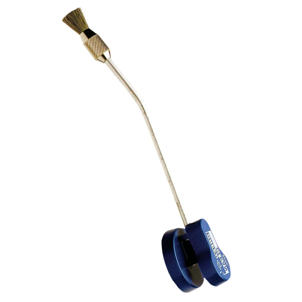 Ventil V-2100 mit Anti Statik Adapter