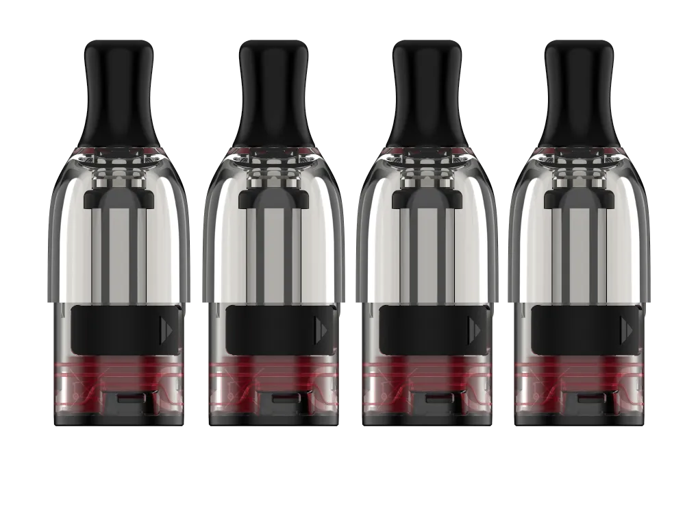 Vaporesso - ECO One Mesh Pod (4 Stück pro Packung)