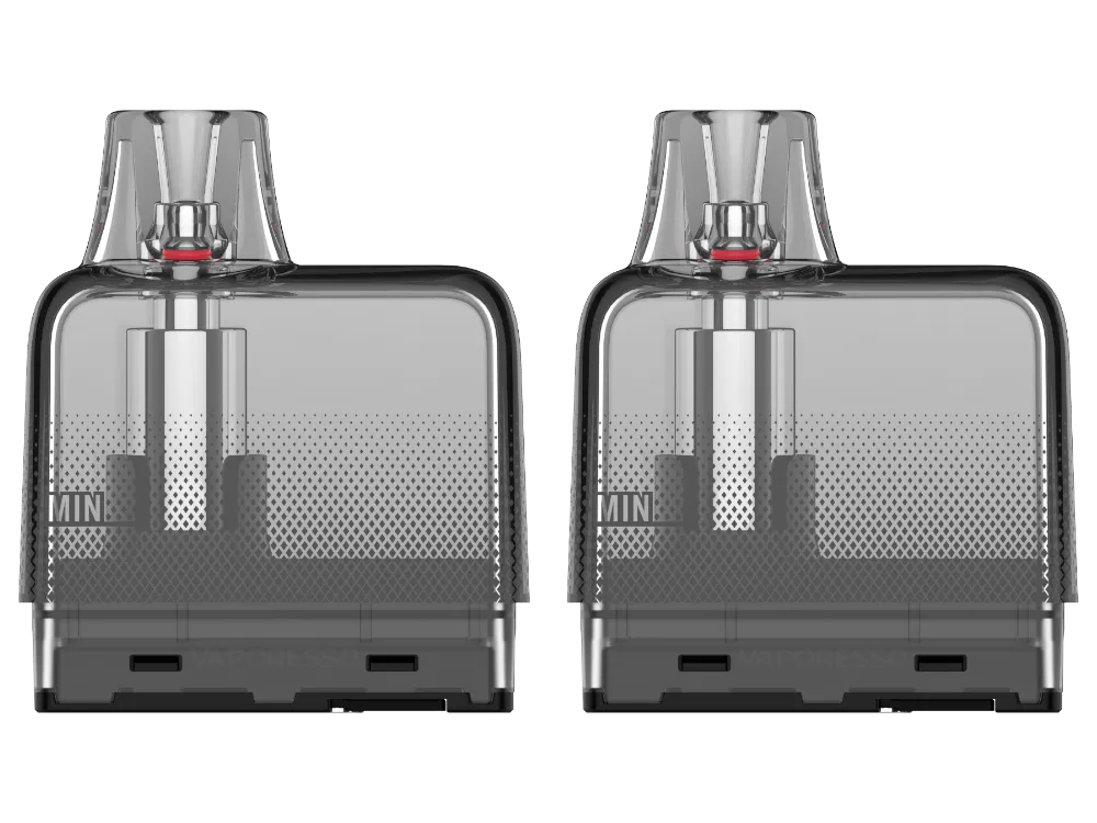 Vaporesso - ECO Nano Plus Pod (2 Stück pro Packung)