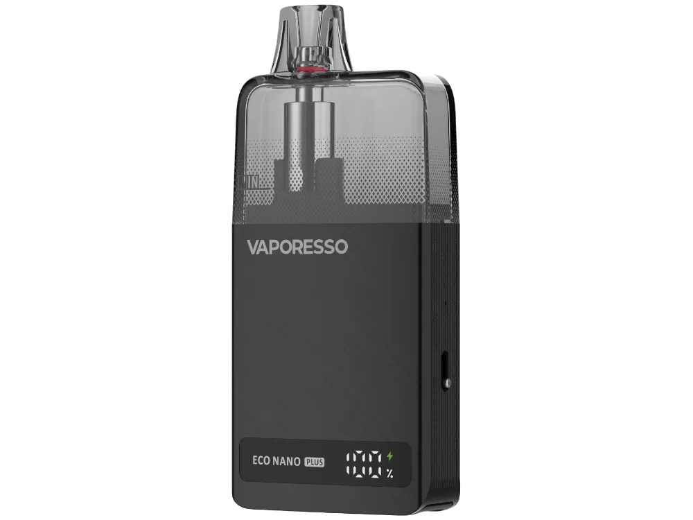 Vaporesso - ECO Nano Plus E-Zigaretten Set