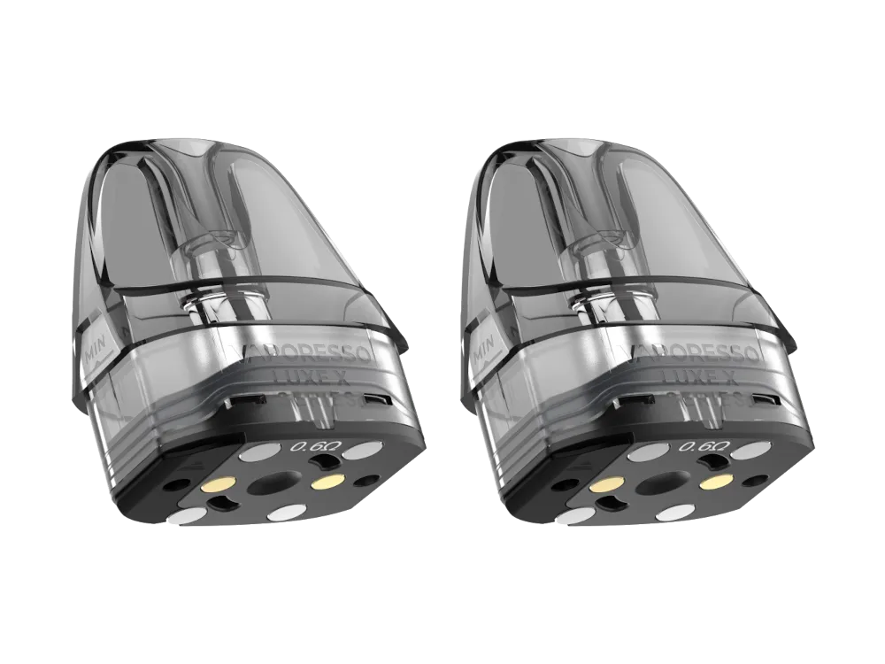 Vaporesso - LUXE X COREX 2.0 Mesh Pod (2 Stück pro Packung)