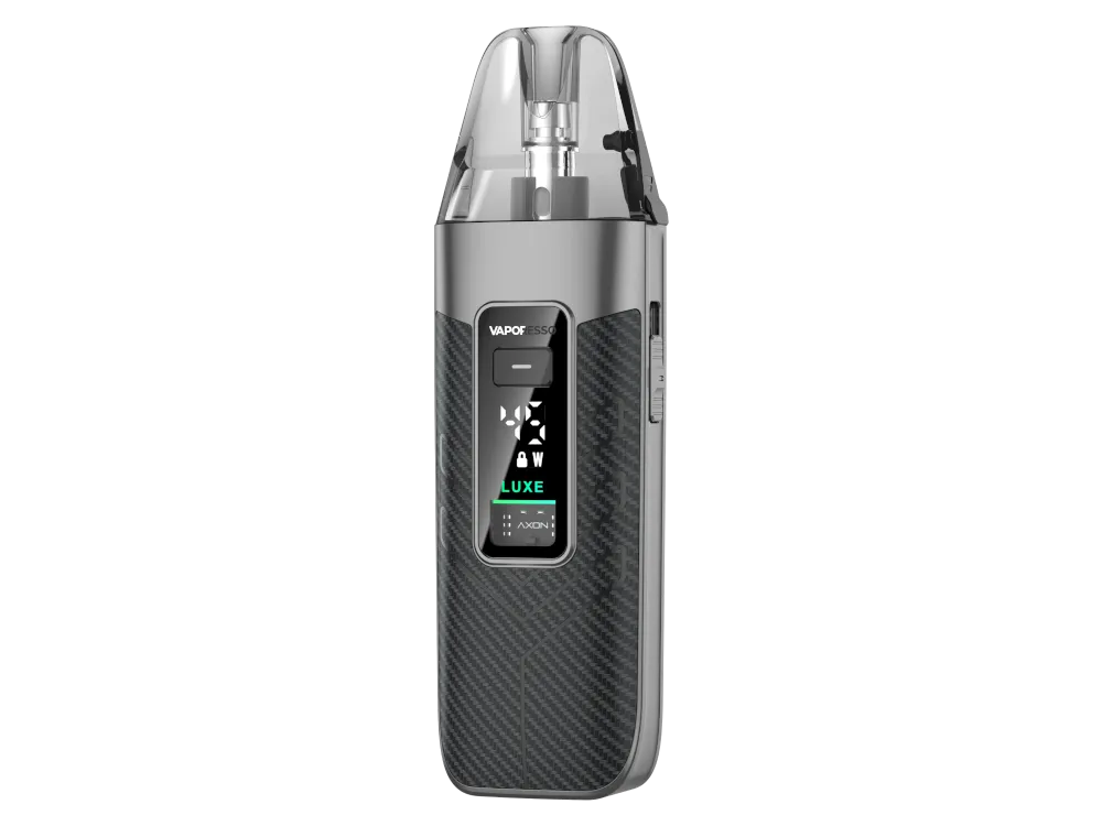 Vaporesso - LUXE X3 E-Zigaretten Set