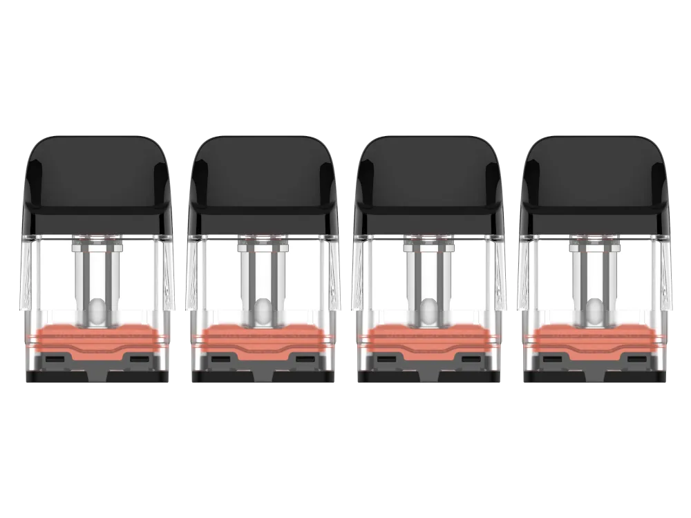 Vaporesso - XROS COREX 3.0 Pod (4 Stück pro Packung)