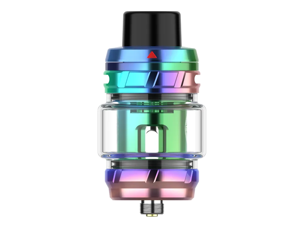 Vaporesso - iTank T Dual Mesh Clearomizer Set