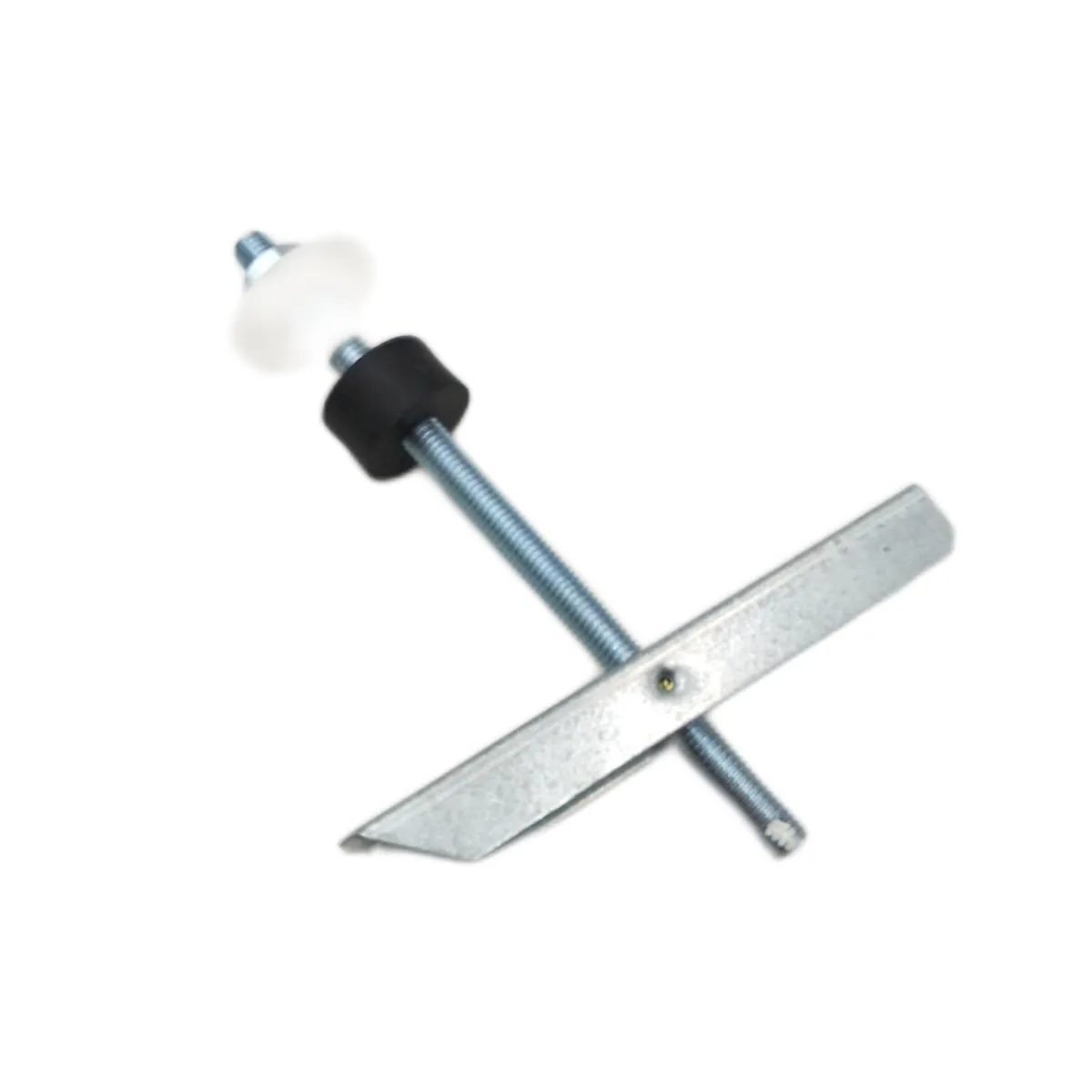 Fischer Kippdübel Befestigungstechnik Baustoff KM 10 Stabilität Für
