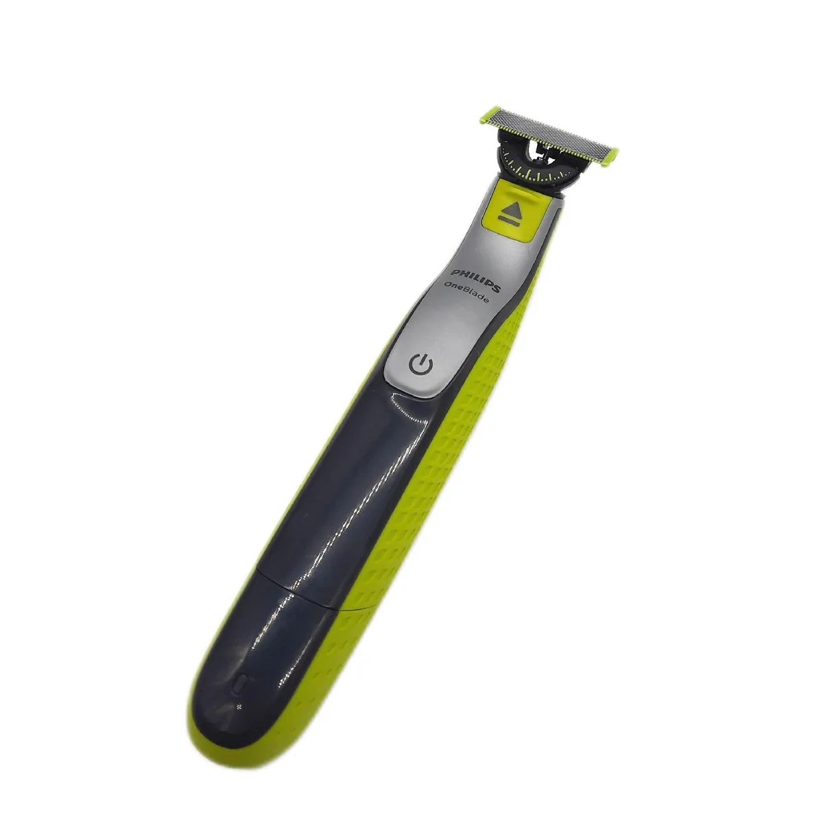 Philips OneBlade 360 Face Elektrischer Bartschneider und Rasierer Unvollständig