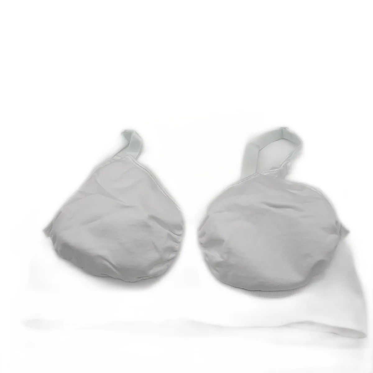 Medela Still BH Schwangerschaftslingerie Komfort Stützen Komfortvollendeter Still BH Größe M Weiß