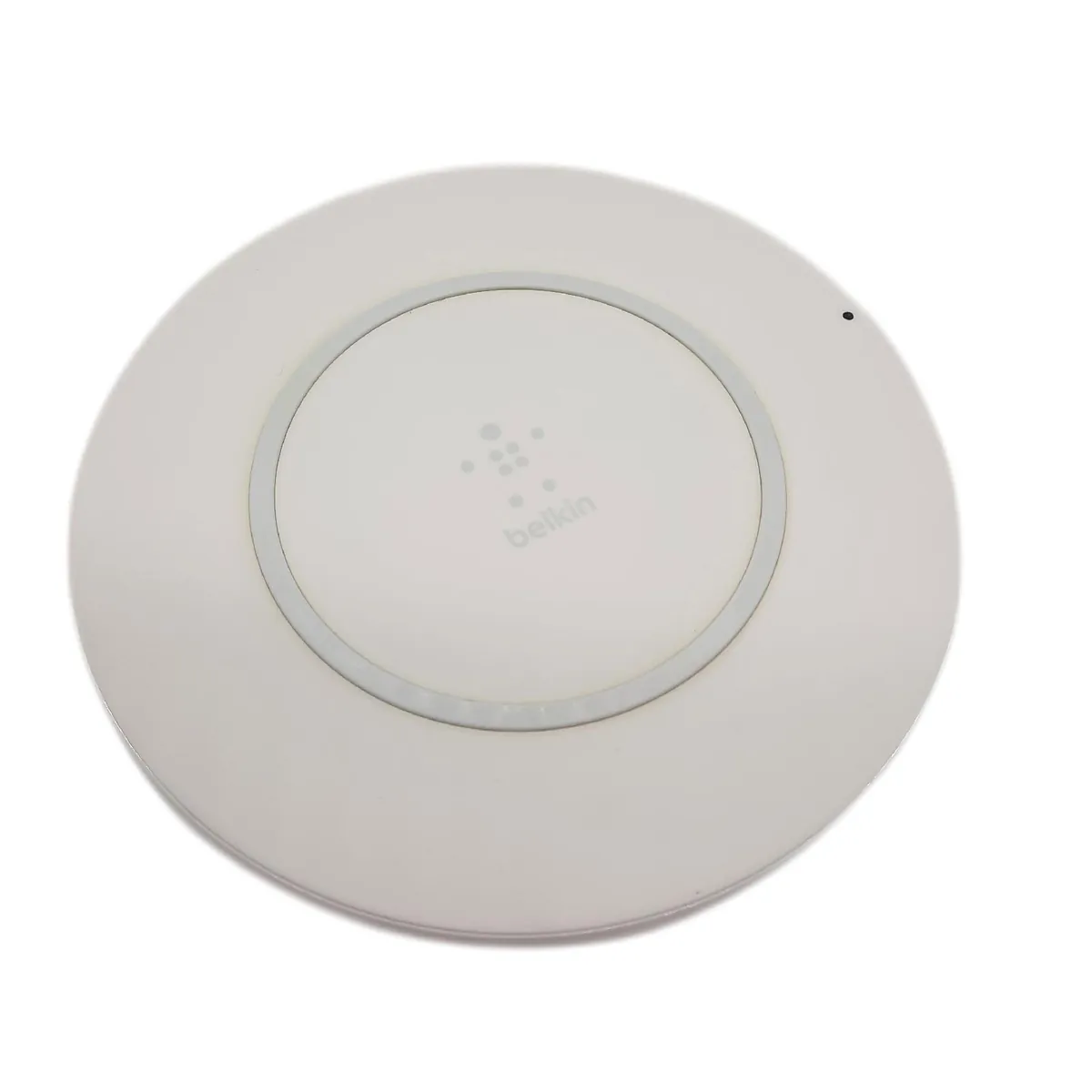 Belkin drahtloser Boost Up Ladeständer 10 W, drahtloses Qi-Schne - Unvollständig