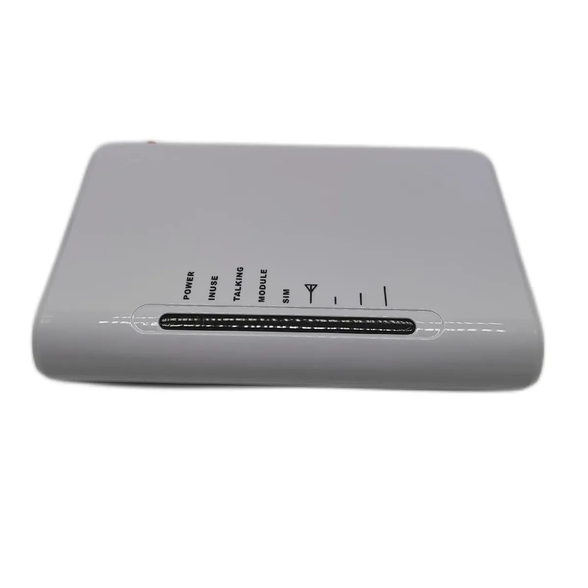 Joyzan Telefonzelle Telekommunikation Festes Drahtloses Terminal Modell 9 LED Leistungs