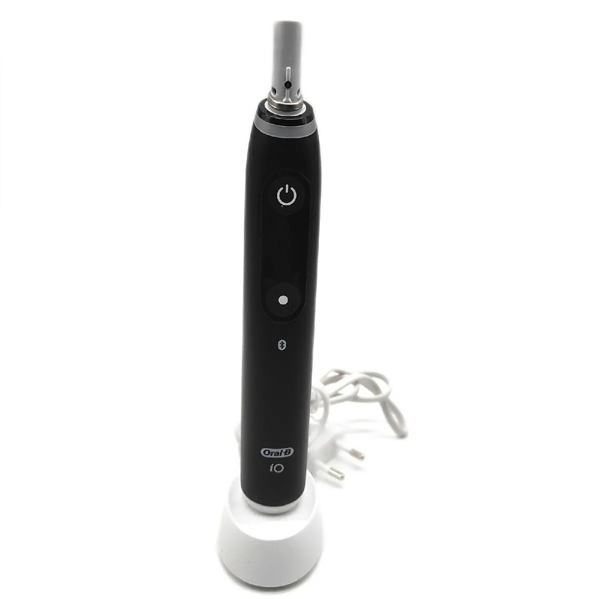 Kopie von Oral B iO 6 elektrische Zahnbürste wiederaufladbar ohne Bür