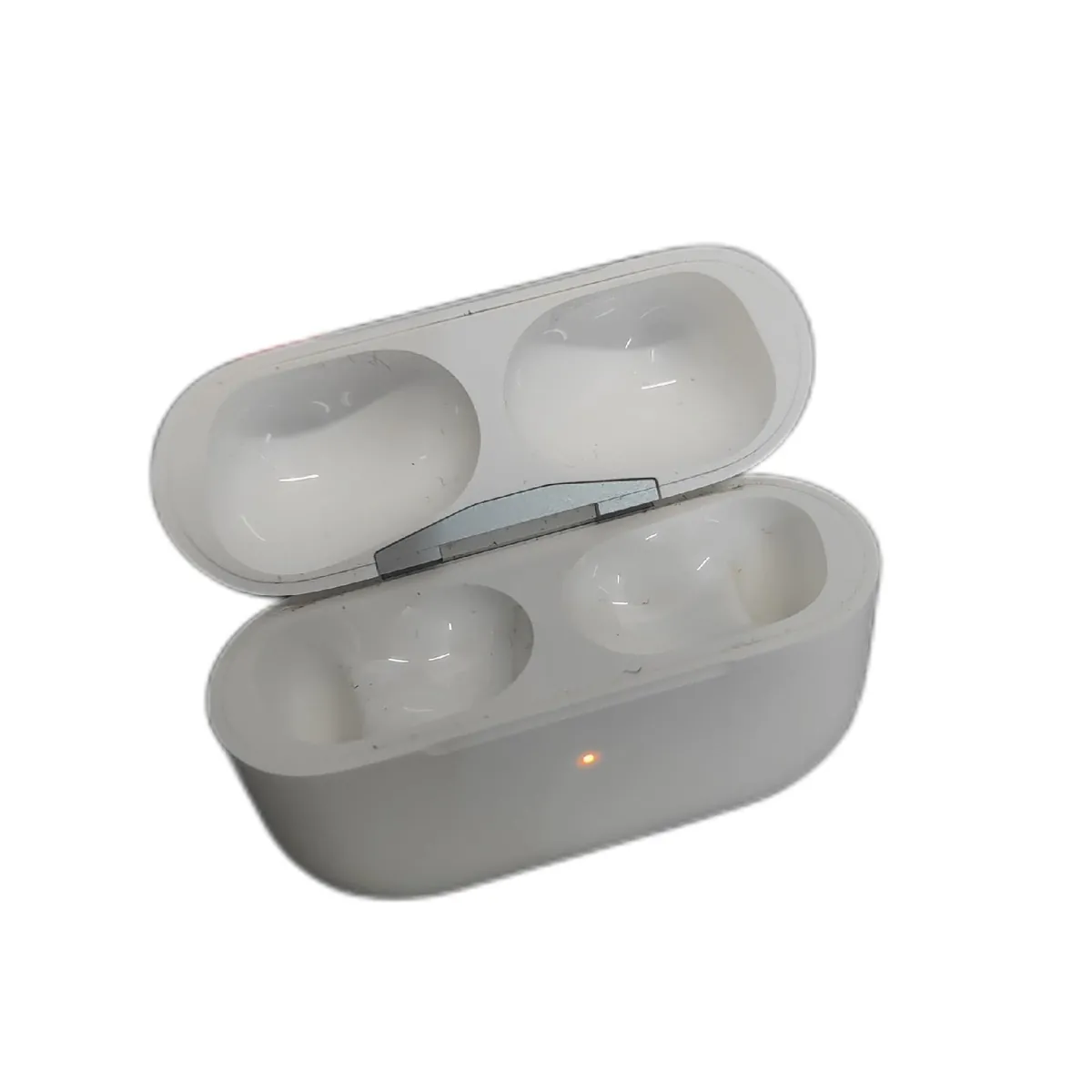 Kabelloses Ladecase AirPods Zubehör Ersatzgehäuse Bluetooth AirPods Pro Akku 680 m