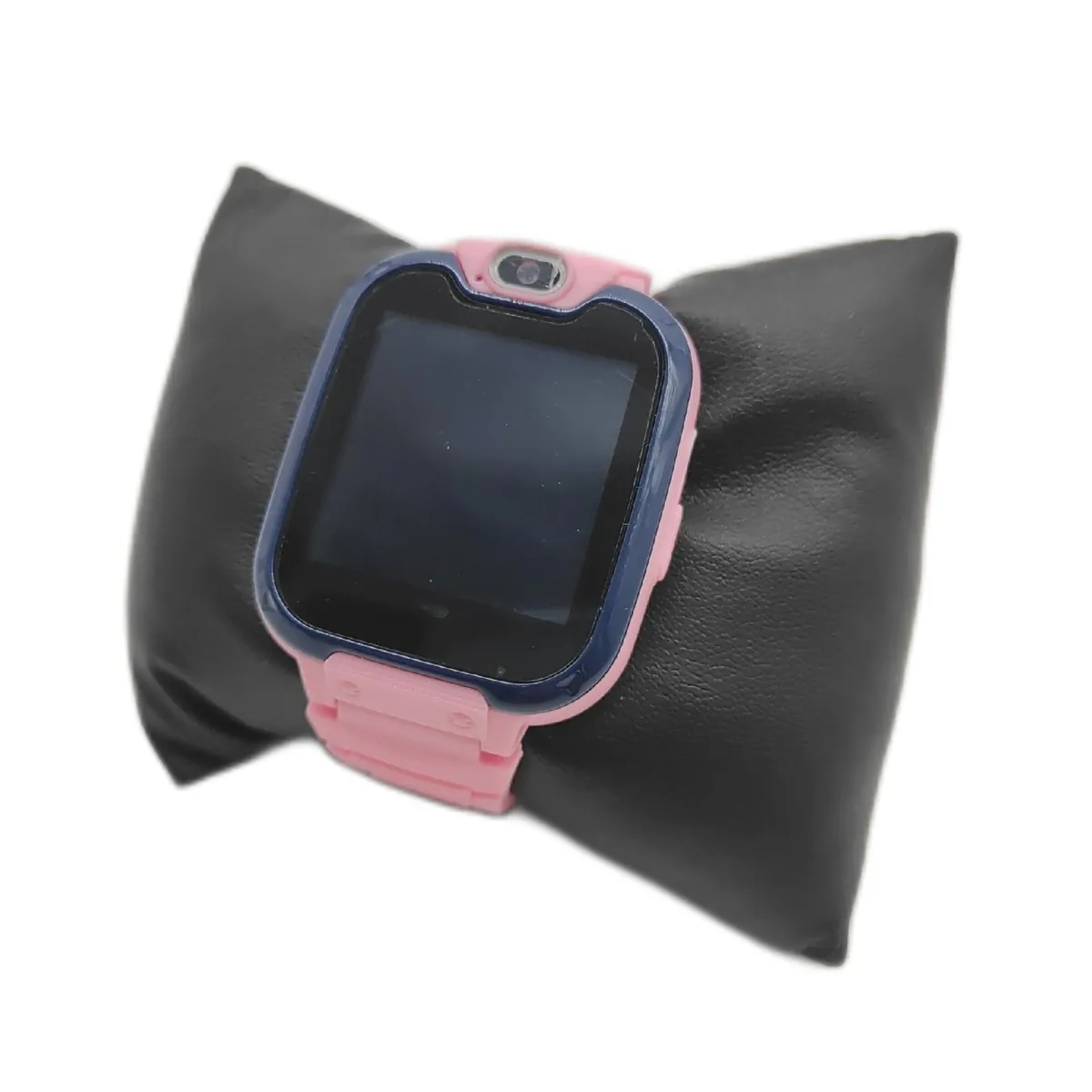 Kids Smartwatch Kinderuhr Unterhaltung Elektronik Rosa Kamera Spaß Lernen Technologie