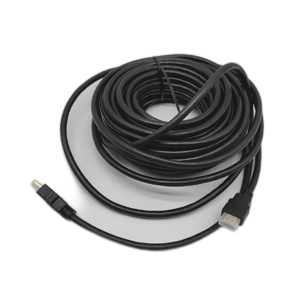 High Speed Kabel Verbindungskabel Elektronik Ultra HD 4K Highspeed Kabelqualität