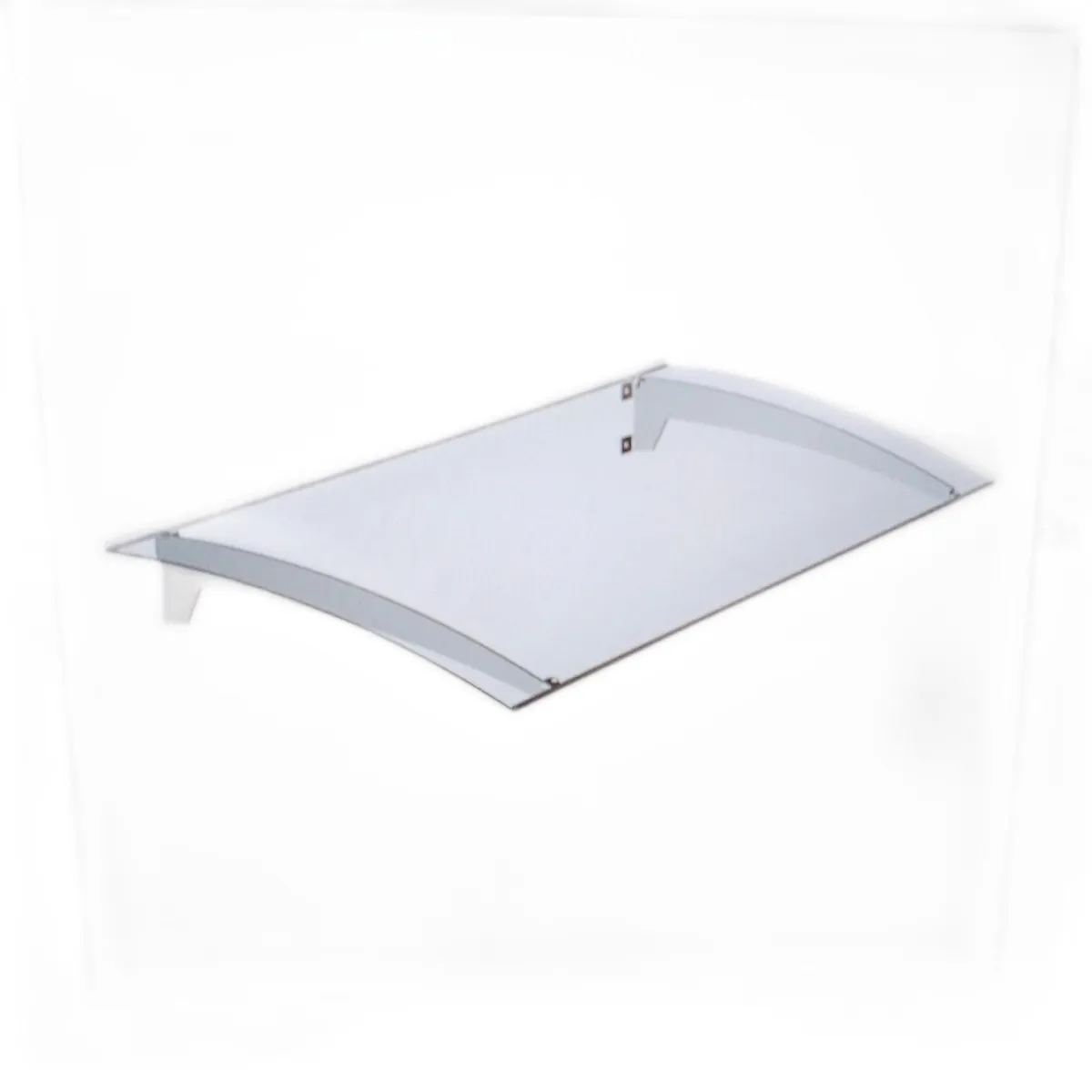 Acrylglas Deckenelemente Bauelemente Eingangsbereich 3 mm Stark Licht