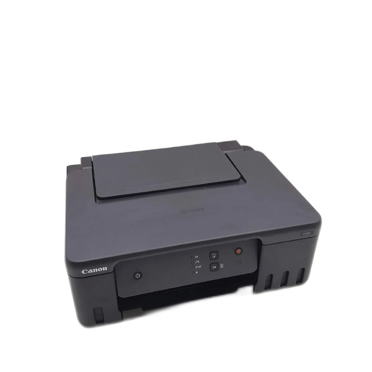 Canon PIXMA G1530 MegaTank Drucker Farbtinte USB Ohne Tinte Unvollständig