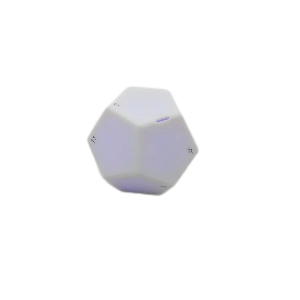 Nanoleaf Fernbedienung Lichtpaneele Smart Home Steuerung Design Bluetooth HomeKit