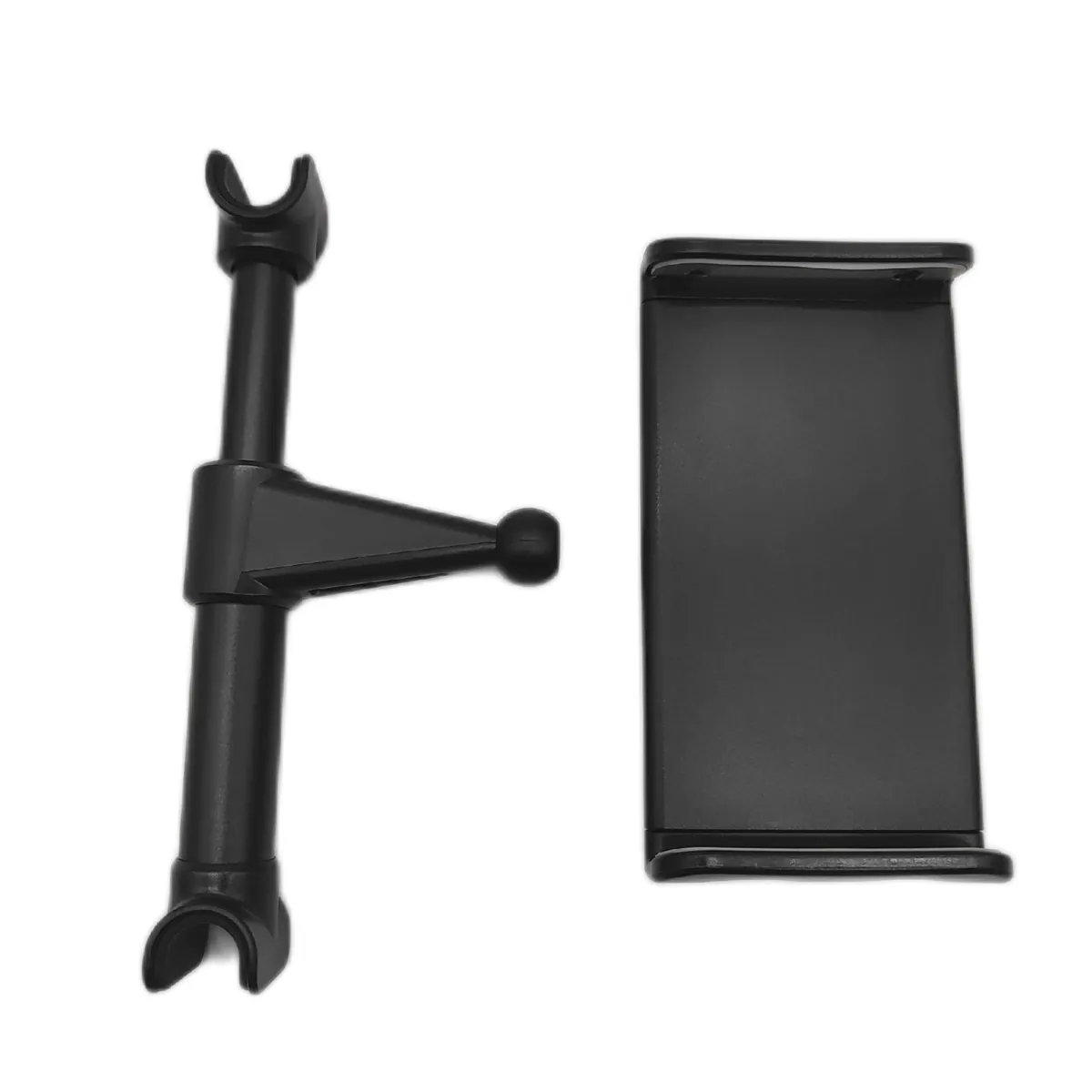 Homeet Tablet Halterung Auto KFZ Kopfstütze Verstellbar Universal Zubehör
