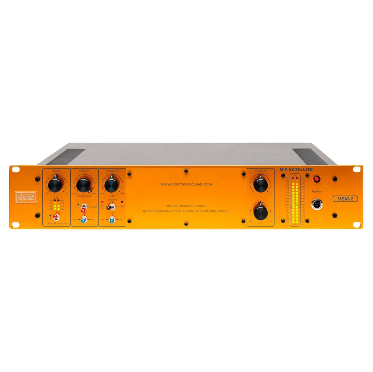 Vertigo VSM-2 Basic
