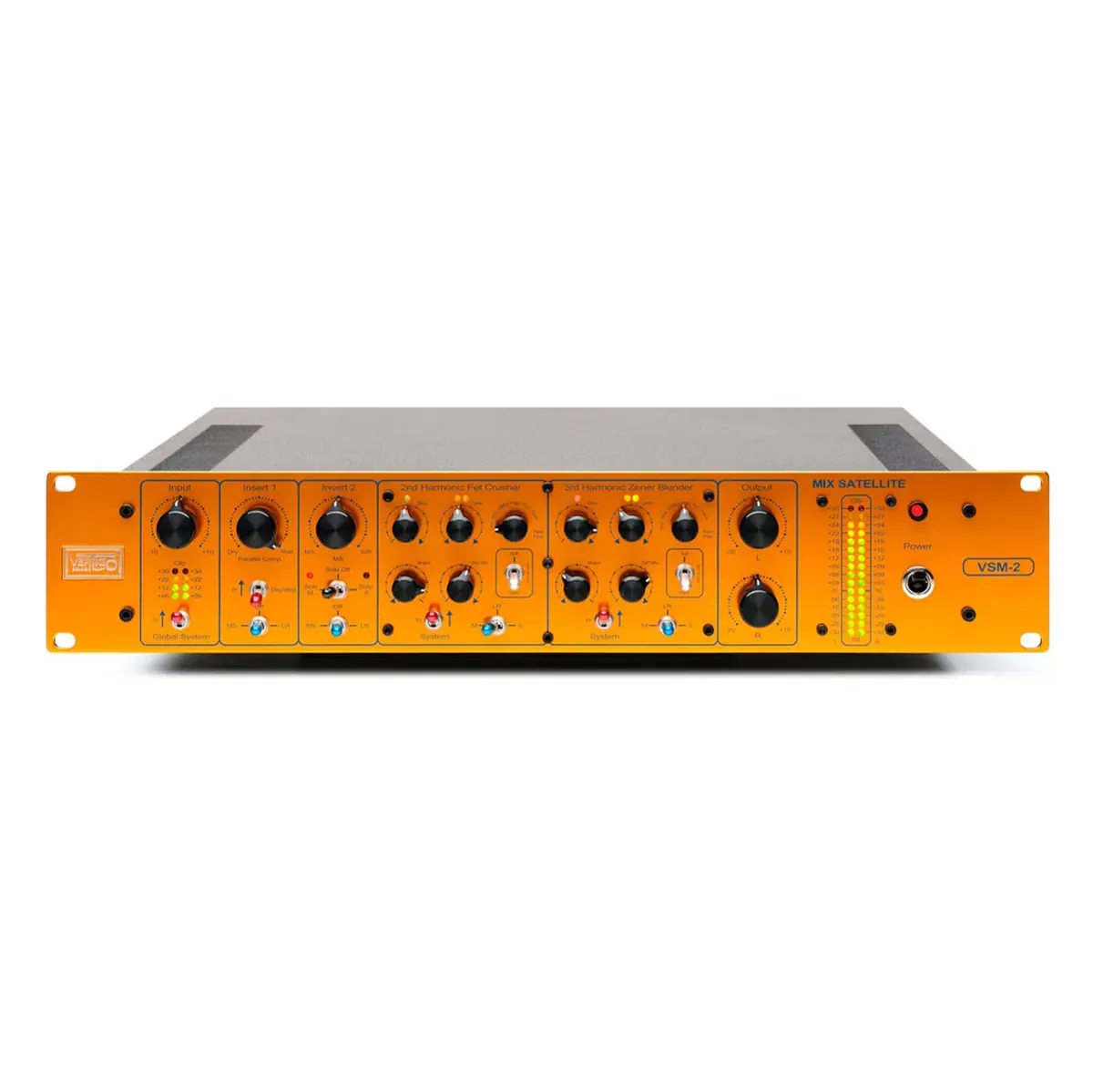 Vertigo VSM-2 Full