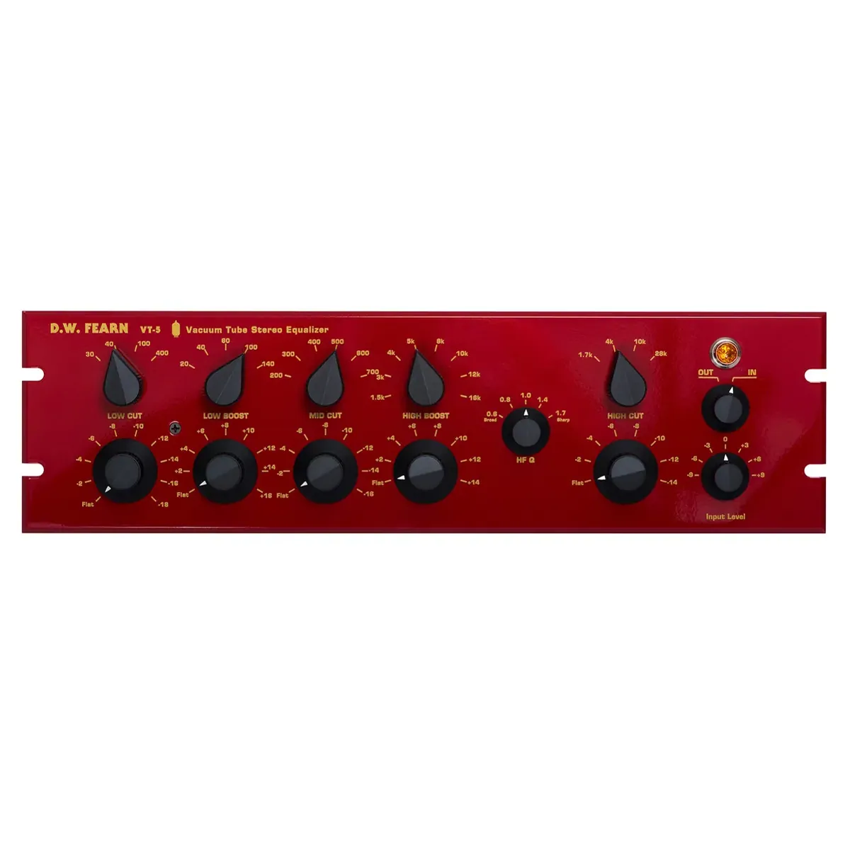 DW Fearn VT 5
