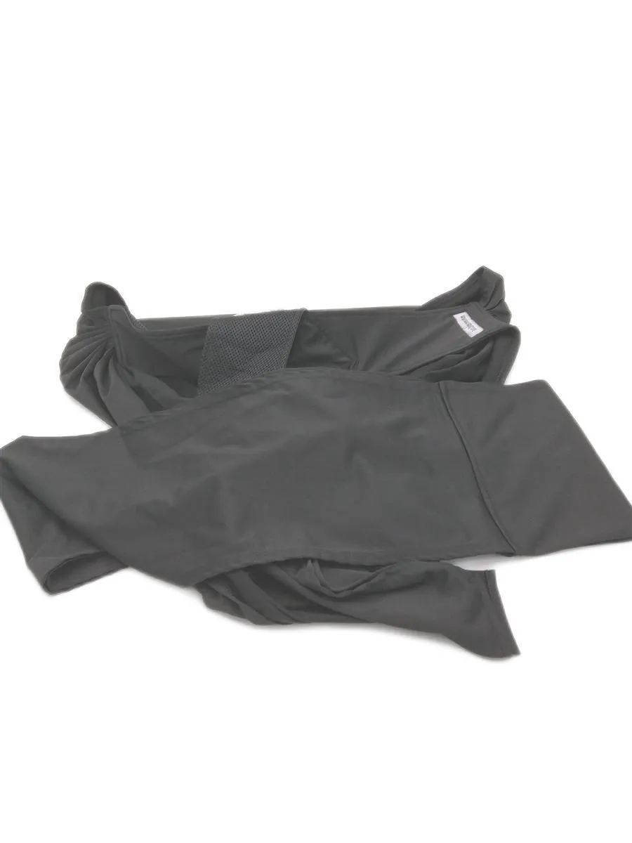 Bonsy Babytragetuch Tragehilfen Ergonomisch Neonate L 25kg