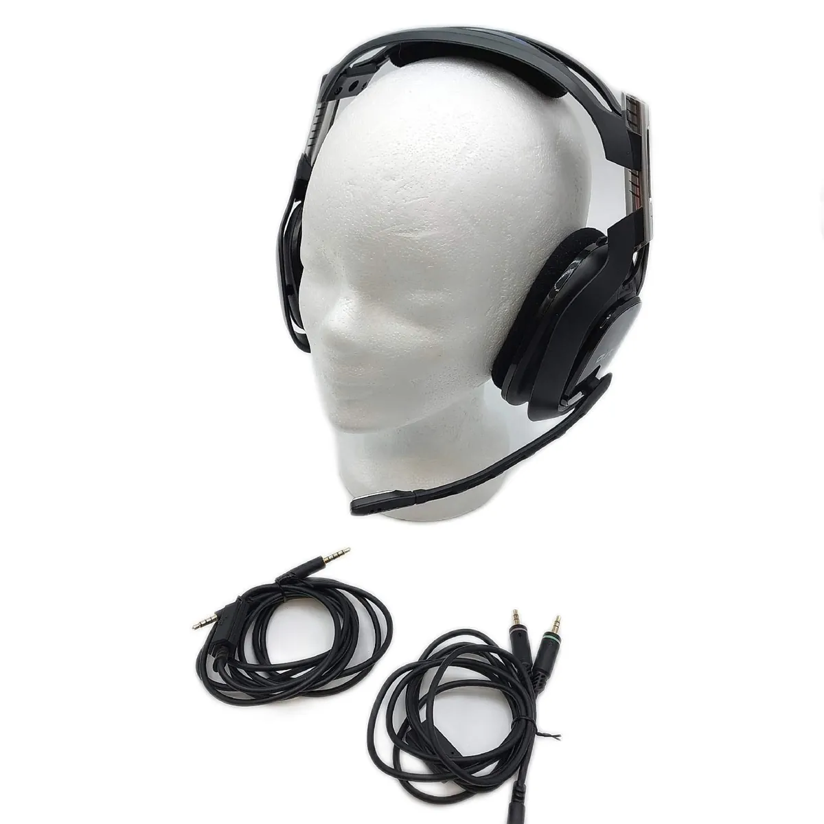 Astro Gaming Headset Computer Zubehör A40TR Surround Sound 3 5 Millimeter Anschlus