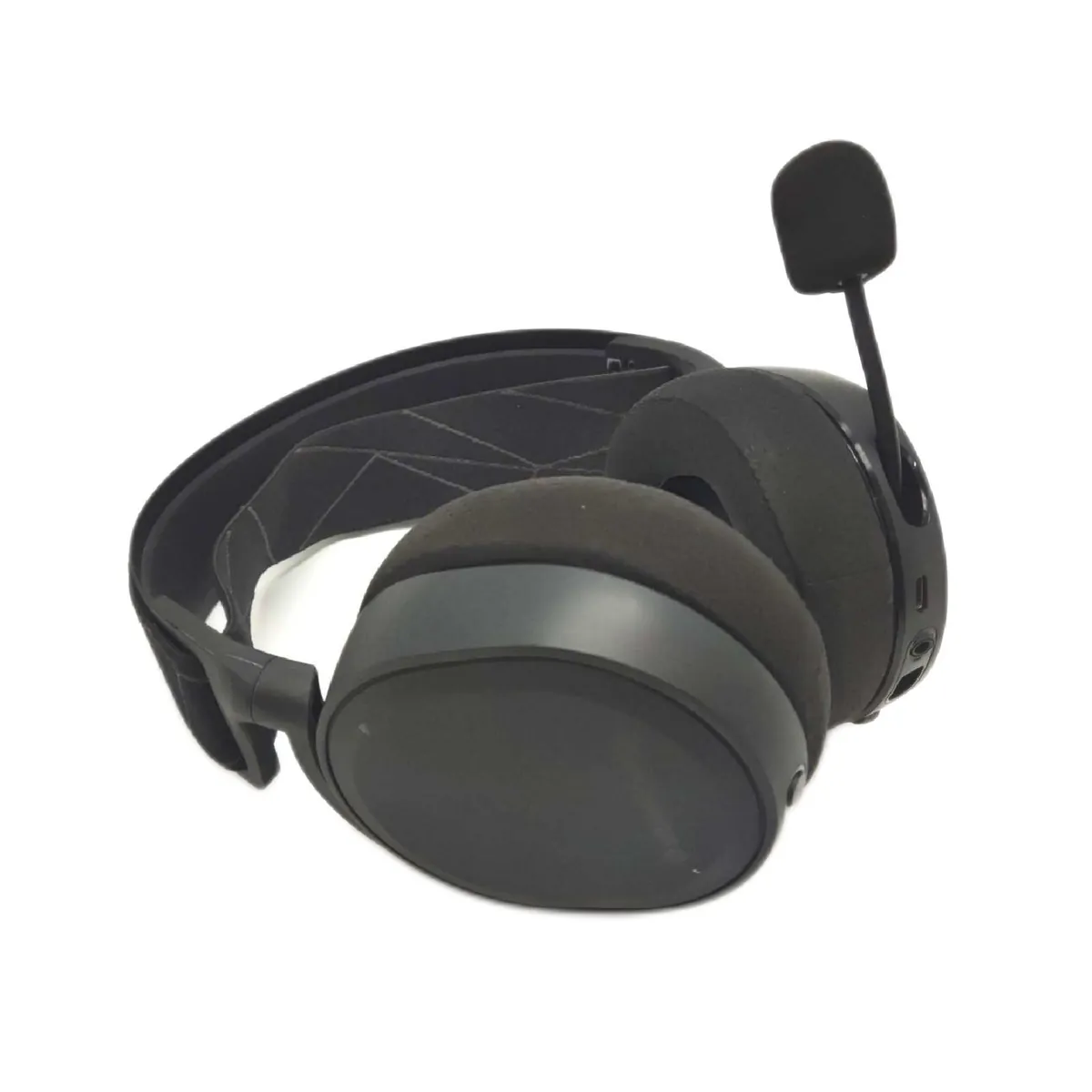 SteelSeries Gaming Headset Kopfhörer Gaming Zubehör Ultimative Audio Erlebnis Kabellos Surround Sound PS