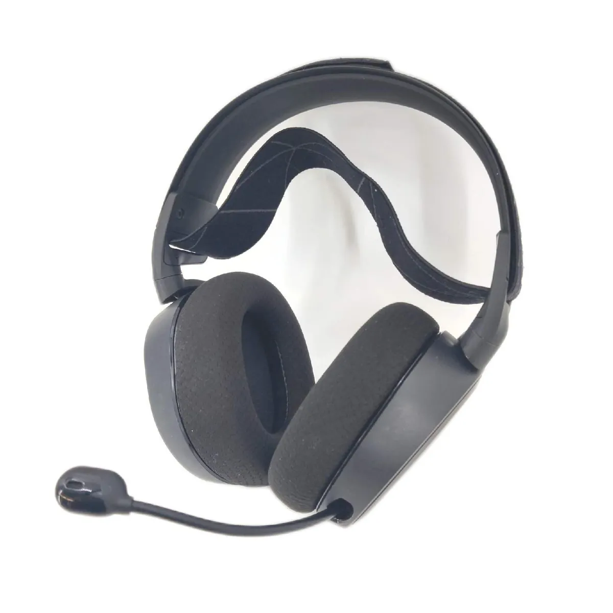 SteelSeries Headset kabelloses Gaming Headset Arctis 7 Surround Sound DTS X v