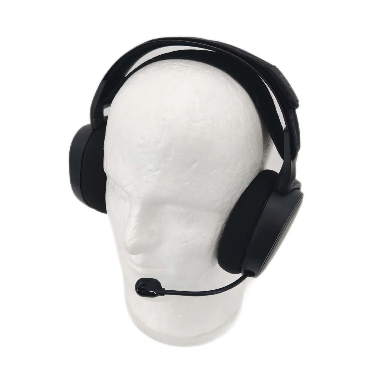 SteelSeries Gaming Headset Gaming Zubehör Arctis 7 DTS X v2 Surround Sound Wireless