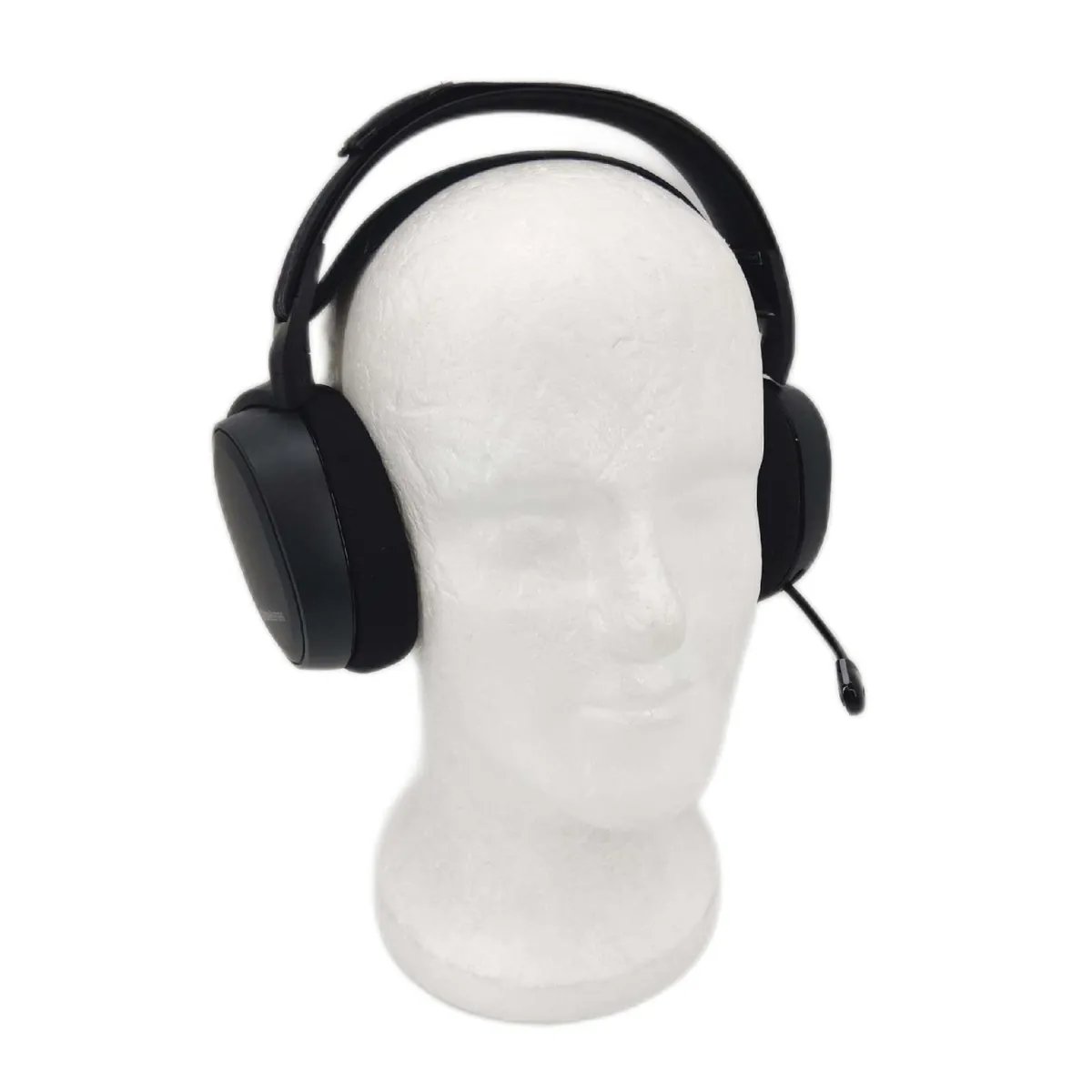 SteelSeries Gaming Headset Audio Ausstattung Arctis 7 Wireless ultimativer Spielkomfort Surround Sound