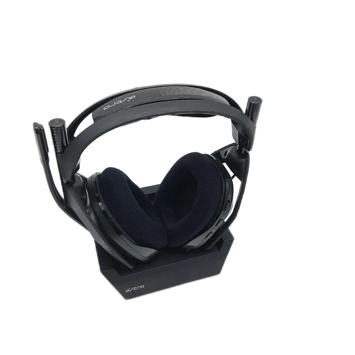 Astro Wireless Gaming Headset Zubehör Station Generation 4 Dolby Sound Qualität