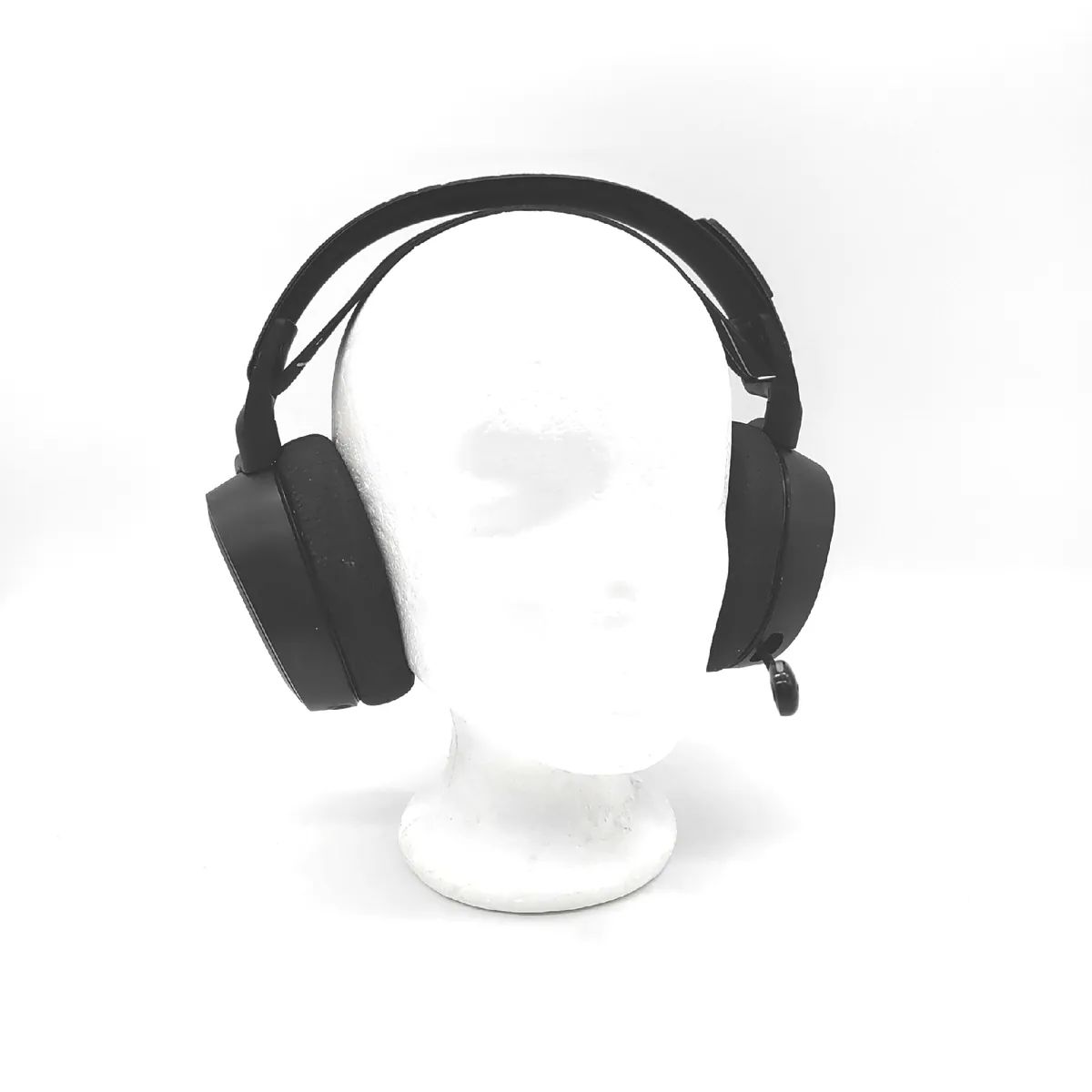SteelSeries Arctis 9 Dual Wireless Gaming Headset Verlustless 24 GHz - Defekt