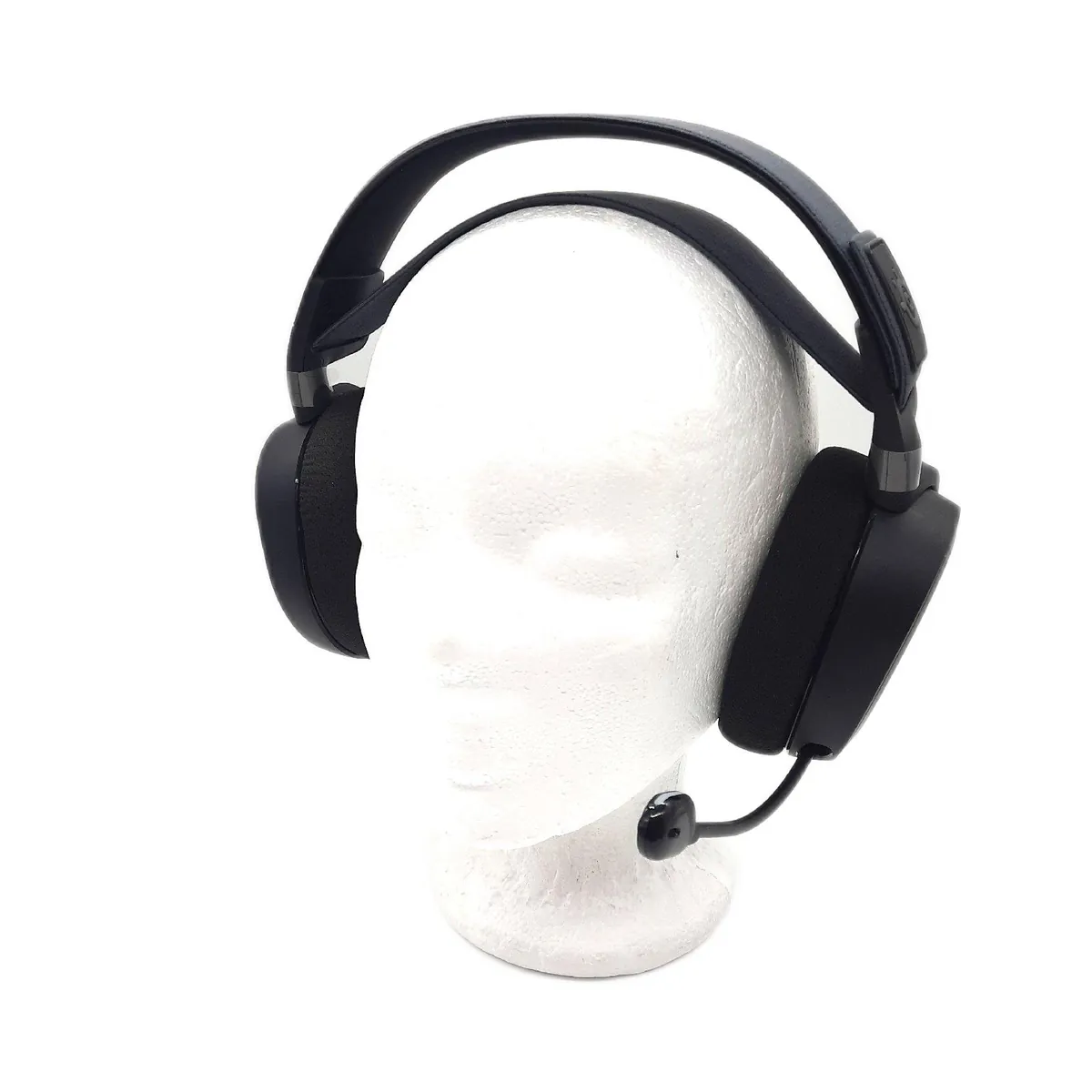 SteelSeries Arctis 7+ Wireless Gaming Headset Verlustfreie 2 - Unvollständig
