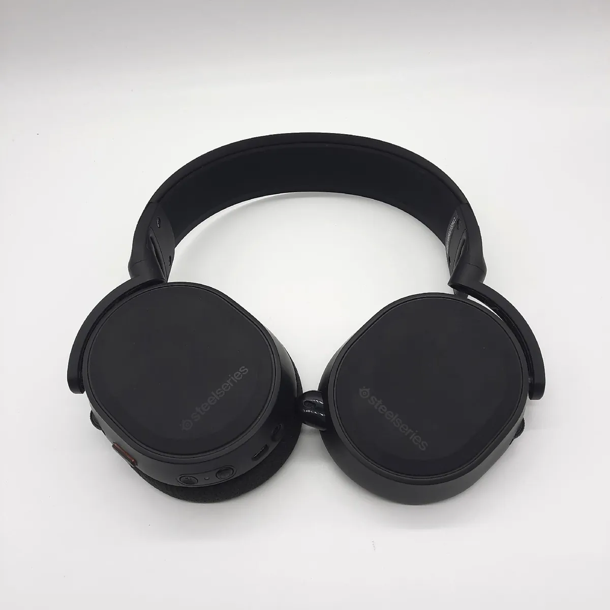 SteelSeries Arctis 9 Dual Wireless Gaming Headset Verlustless 24 GHz - Defekt