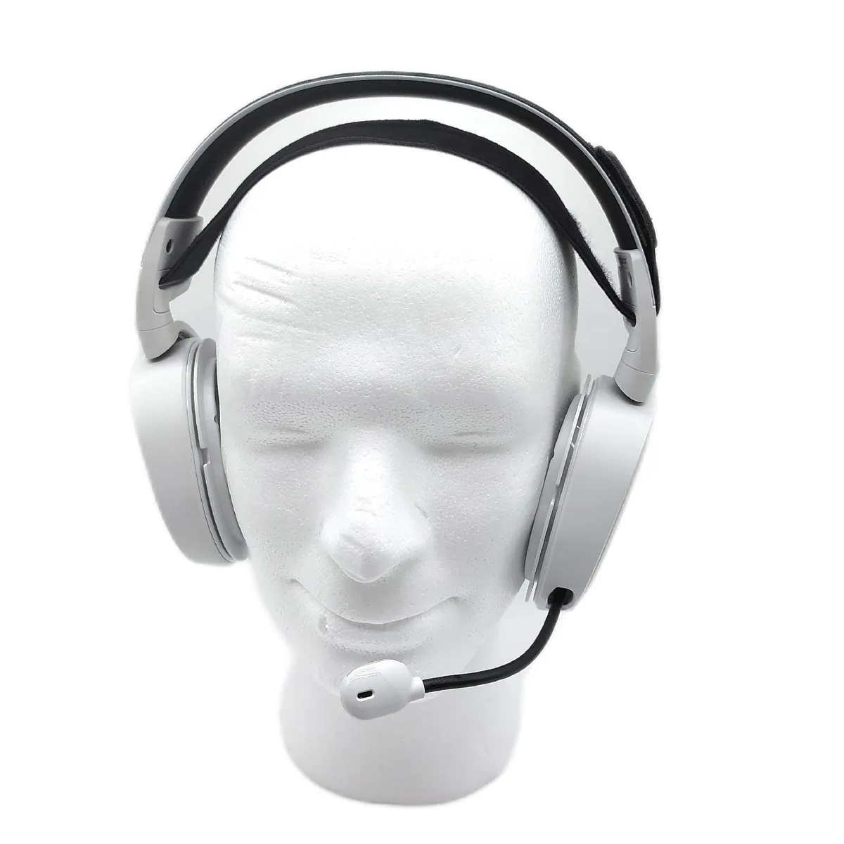 SteelSeries Arctis 7 Plus Wireless Gaming Headset Defekt Laden Funktioniert Nicht
