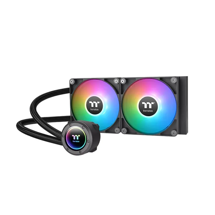TH240 V2 ARGB AIO Wasserkühlung