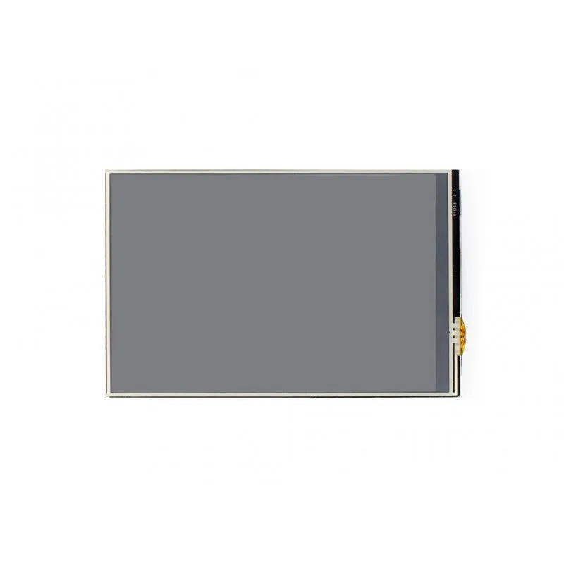 Waveshare - 4 " TFT Touch Shield kompatibel mit Arduino