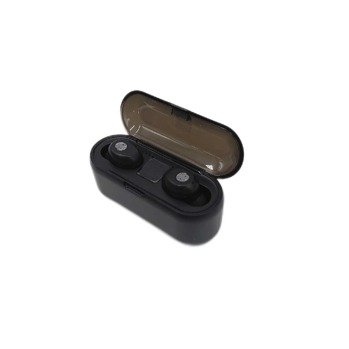 F9 In Ear Kopfhörer Bluetooth Sport Kopfhörer W5s Kabellos IPX7