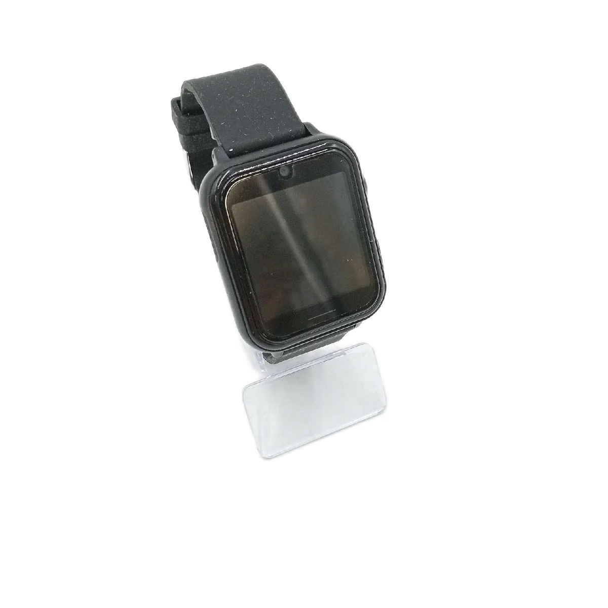 PTHTECHUS Smartwatch Kinder Uhr Elektronik Modell Touchscreen Funktion Telefon Unterstützung