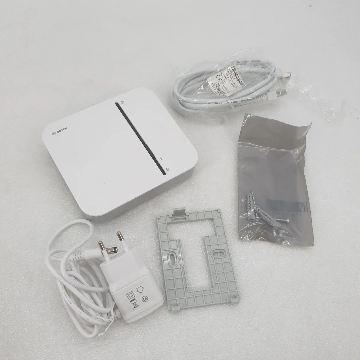 Bosch Steuerzentrale Smart Home Hausautomation Smart Home System Amazon Edition Vernetzung Integration