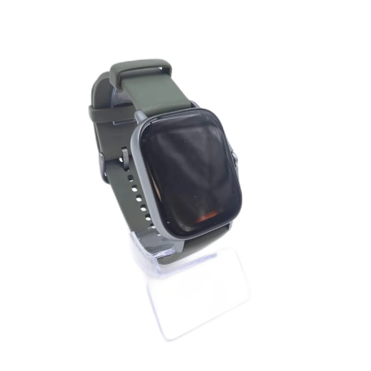 Amazfit Smartwatch GTS 2e GPS 165 Zoll Display defekt Gebrauchsspuren
