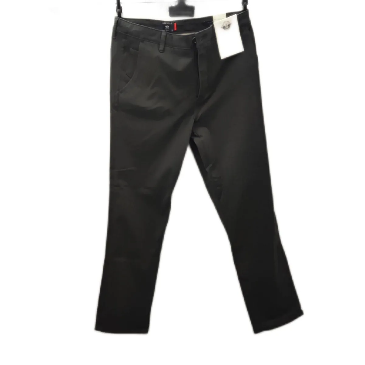 Dockers Herren Jeans Bekleidung Steelhead Slim Passform Modern Stretch Denim
