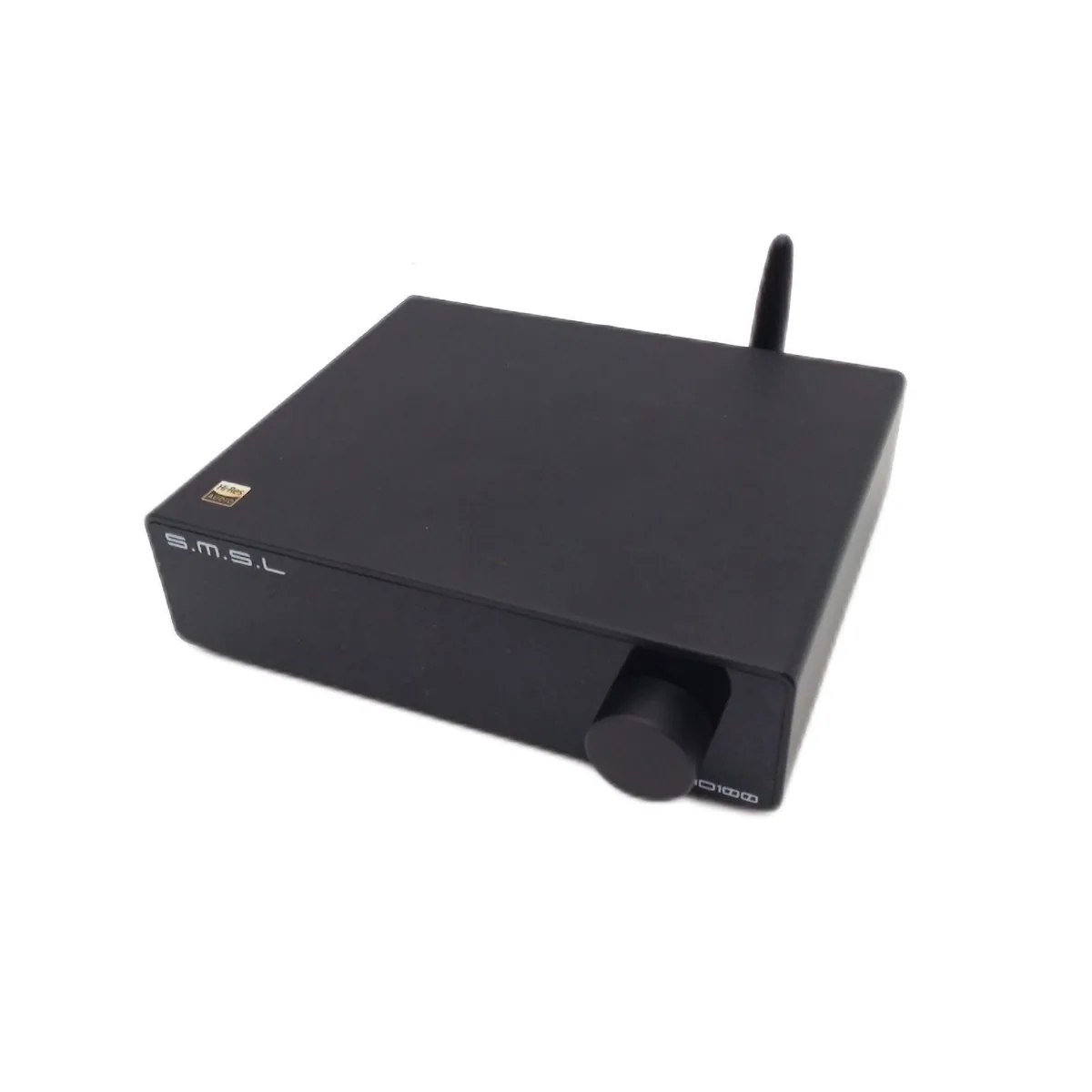 AOSHIDA SMSL AO100 Bluetooth Verstärker Klasse D Leistungsverstärker Defekt