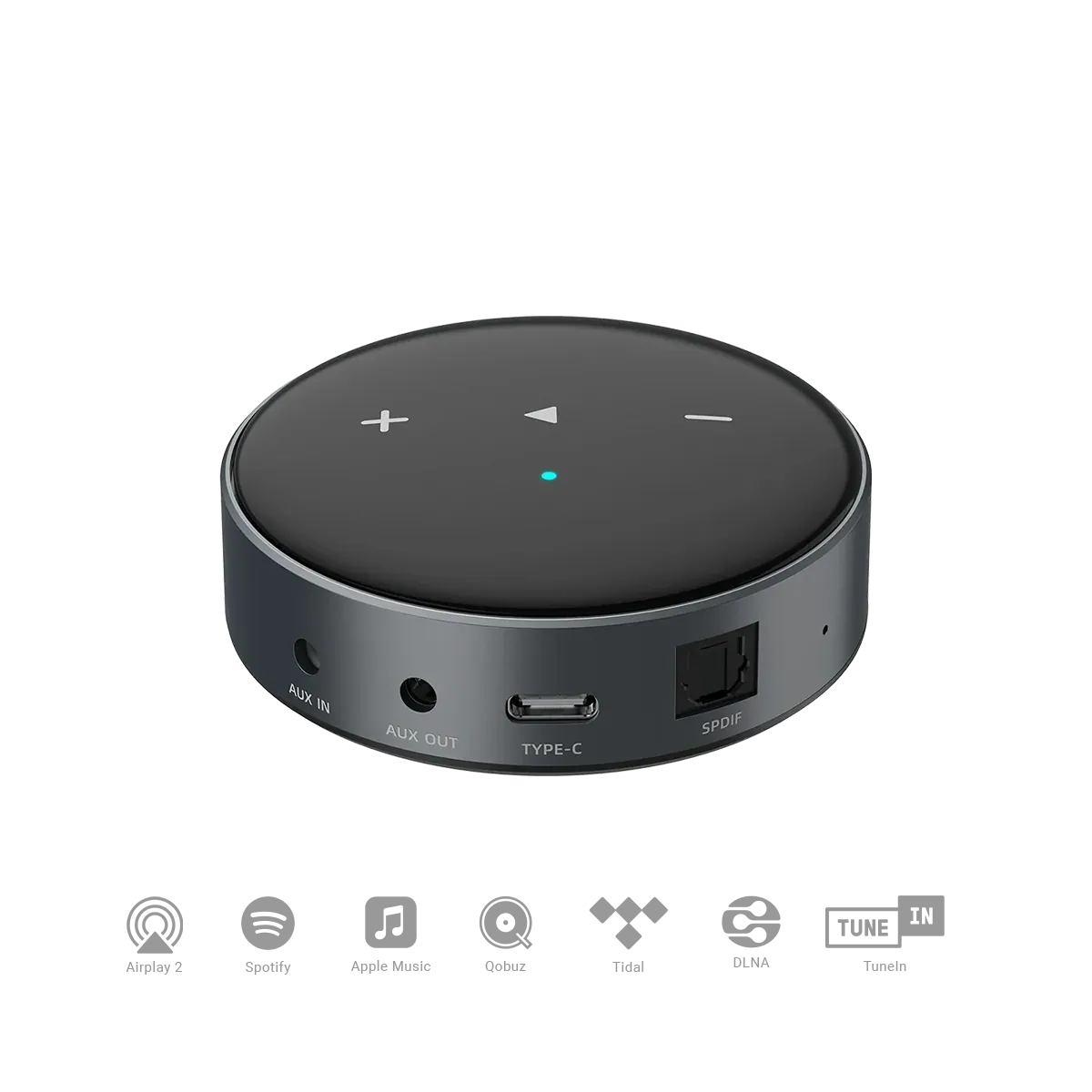 WiiM Mini