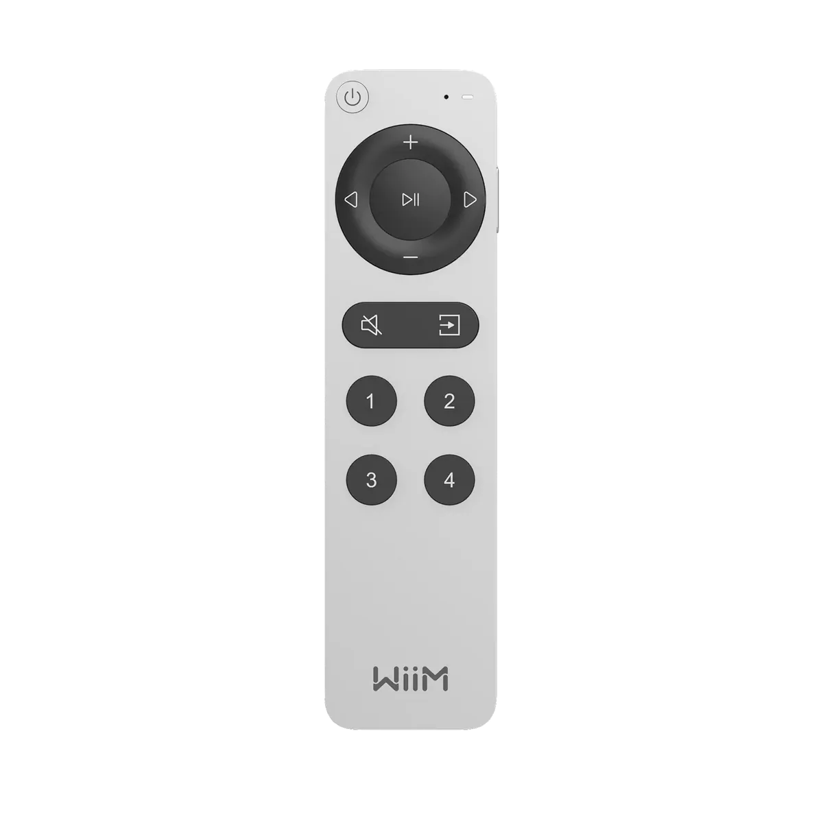 WiiM Voice Remote 2