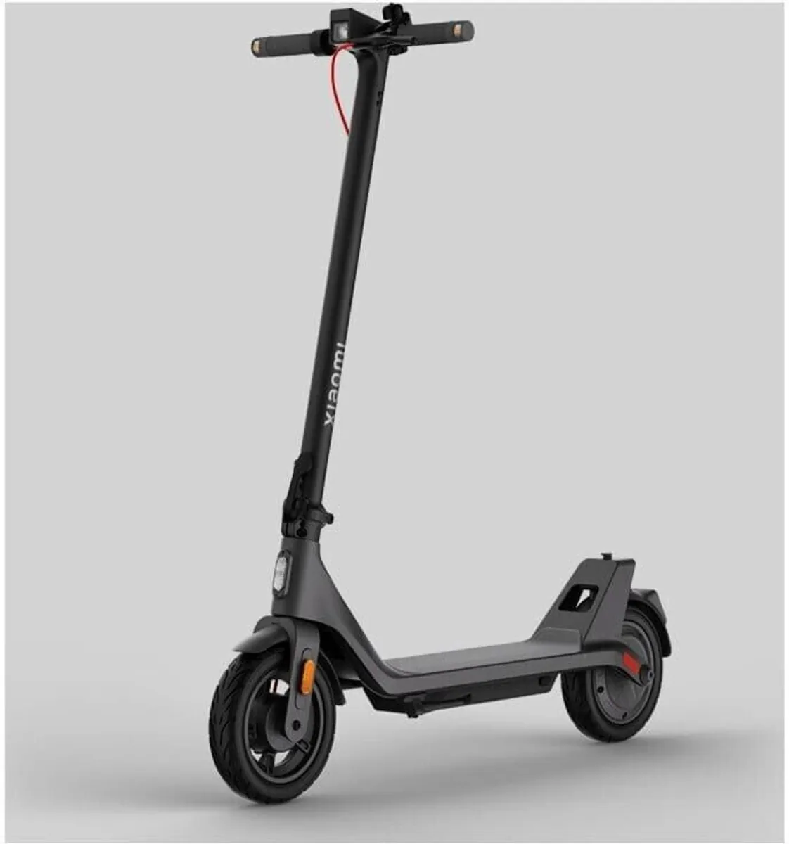 Xiaomi Mi Electric Scooter 4 Lite 20 km/h 25km 15% Steigung Straßenzulassung